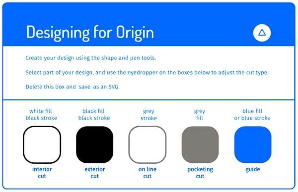 Shaper origin illustrator discount